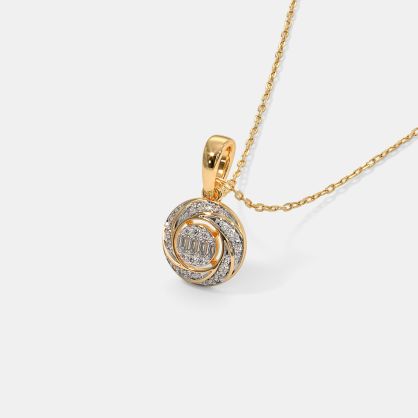 The Linah Pendant
