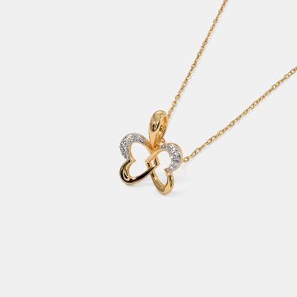 The Paramour Love Pendant