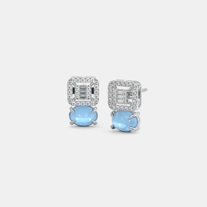The Kyliee Stud Earrings