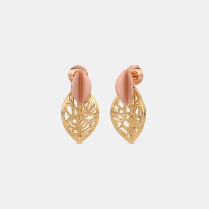 The Fulvio Stud Earrings
