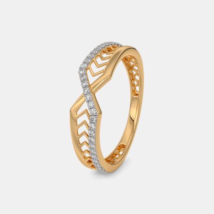 The Koenrick Bypass Ring
