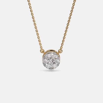 The Vowshine Mangalsutra Necklace