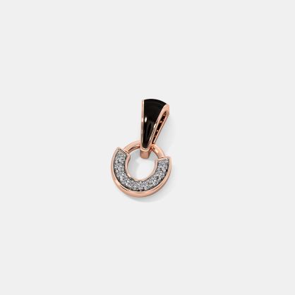 The Vale Dew Mangalsutra Pendant