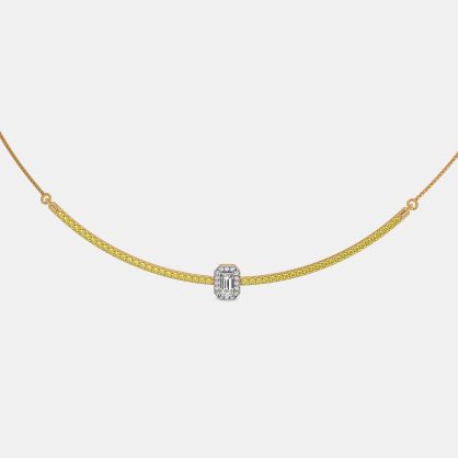 The Ignira Necklet Necklace