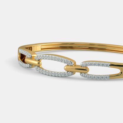 The Channing Bangle