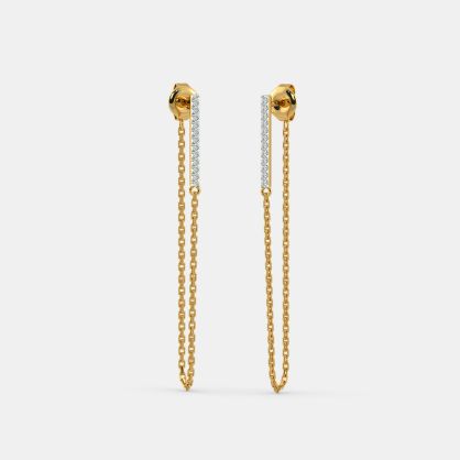 The Ayana Trail Earrings