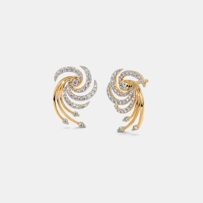The Dhiya Earrings