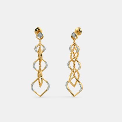 The Beautiful Nexcus Drop Earrings