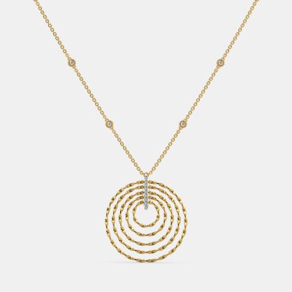 The Blandina Necklace
