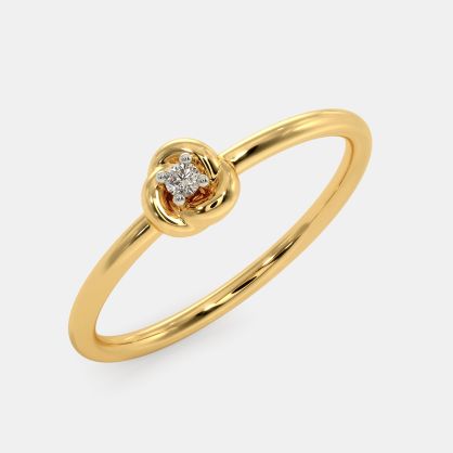 The Meliha Ring