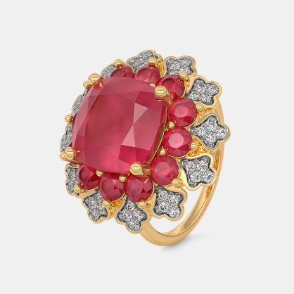 The Solina Ring