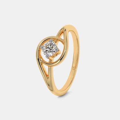 The Jullisa Ring