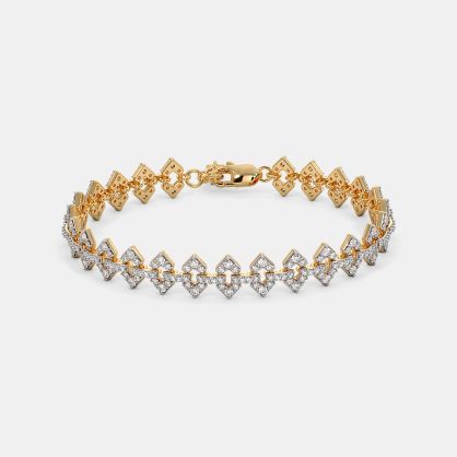 The Vewa Link Bracelet