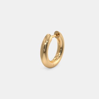 The Subtle Craft Hoop For Him