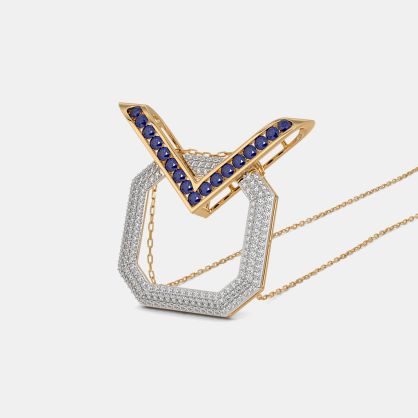 The Noctivaga Pendant For Him