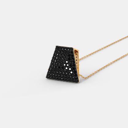 The Storm Cleave Pendant For Him