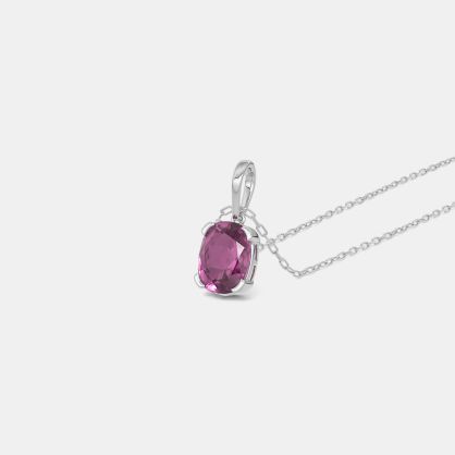 The Unitas Pendant