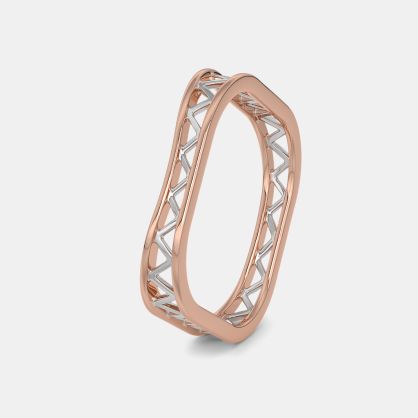 The Zengo Thumb Ring