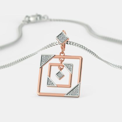 The Giovana Pendant