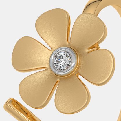 The Fioritura Kids Ring