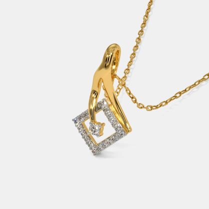 The Maria Pendant