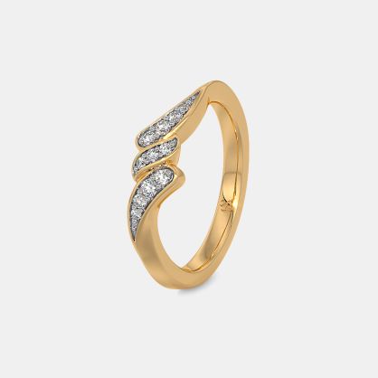 The Prodiguous Ring