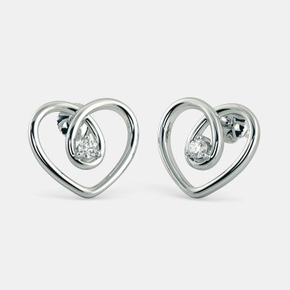 The Olympia Earrings