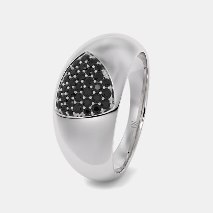 The Vekra Band Ring For Him