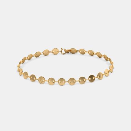 The Flexi Link Bracelet