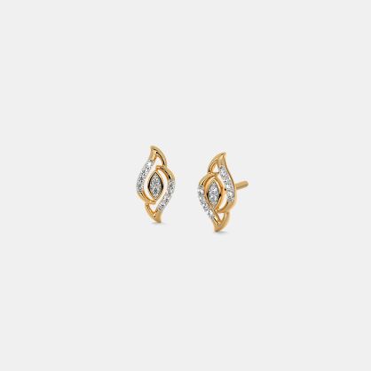 The Gowri Earrings