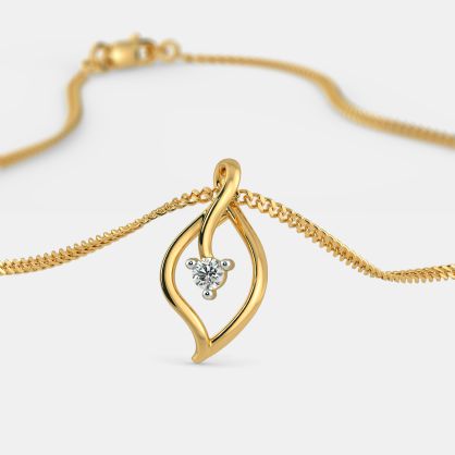 The Pippa Pendant