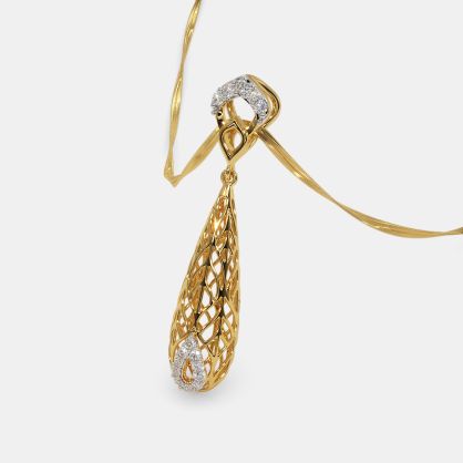 The Midge Pendant