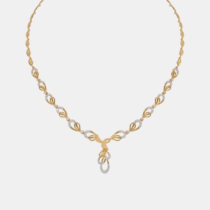 The Miraaya Necklace