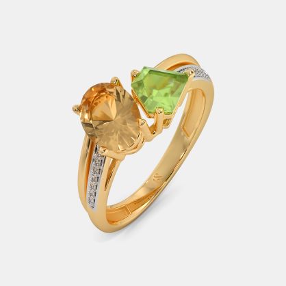 The Sarsha Ring
