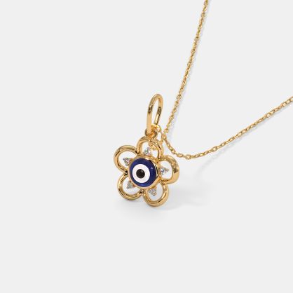 The Fleurir Kids Pendant