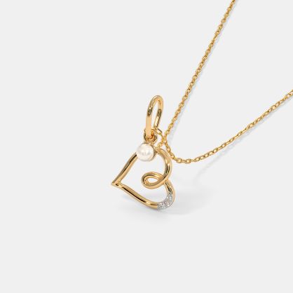 The Everloving Kids Pendant