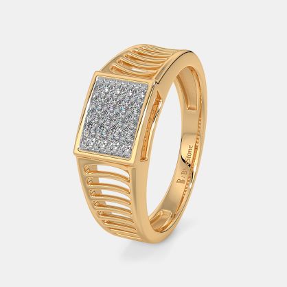 The Trina Ring
