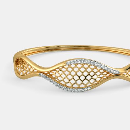 The Amina Bangle