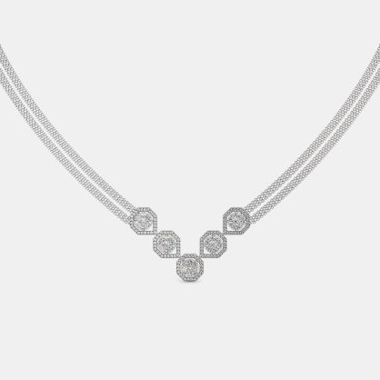 The Camyra Collar Necklace