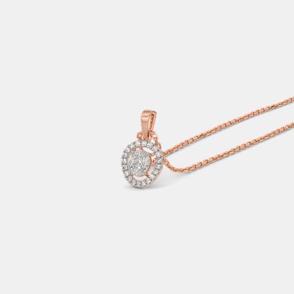The Fjoralis Pendant