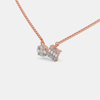 The Aelthorin Pendant Necklace
