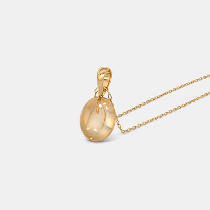 The Zyntherra Pendant