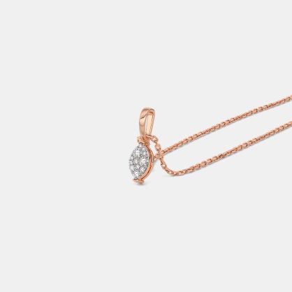 The Aethraviel Pendant