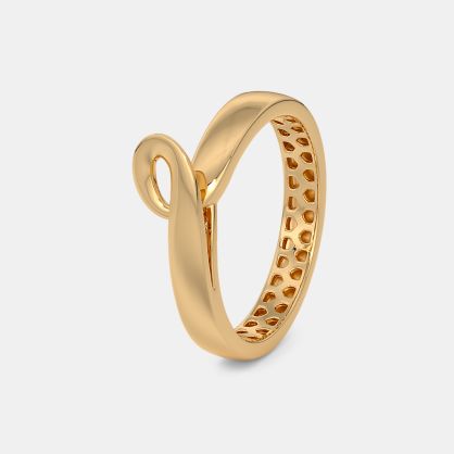 The Tilasm Band Ring