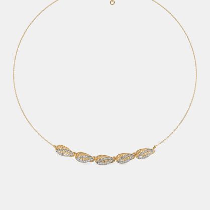 The Yuvaa Collar Necklace