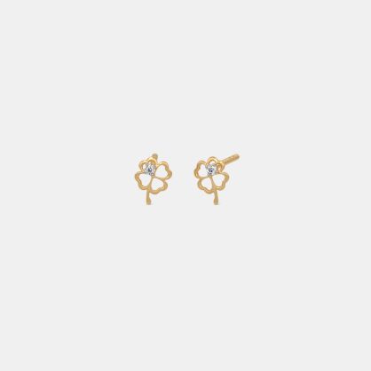 The Umutori Kids Stud Earrings