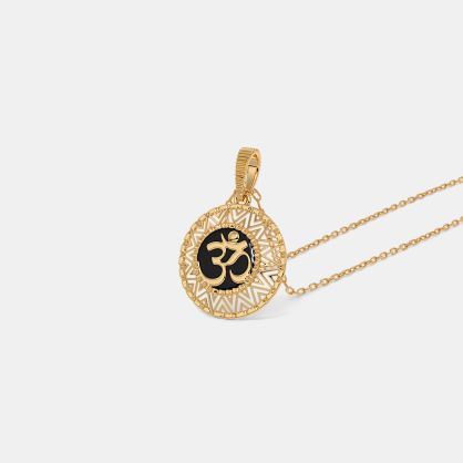 The Omnath Pendant For Him