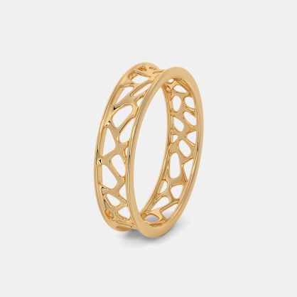The Pavion Couple Band For Her