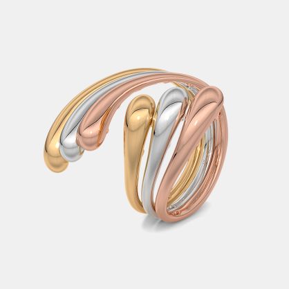 The Arimun Stackable Ring