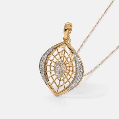 The Cataleya Pendant